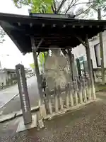 阿邪訶根神社(福島県)