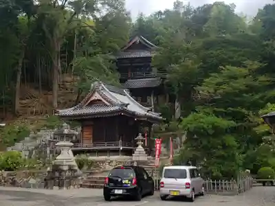 長久寺のその他建物