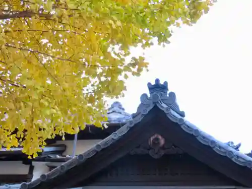 正徳寺のその他建物
