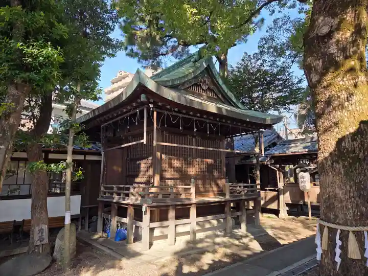 白山社(愛知県)