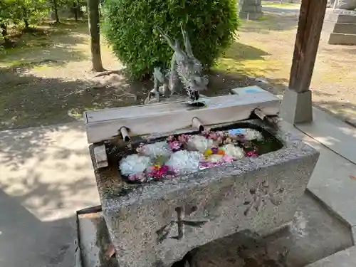 大神神社の御朱印