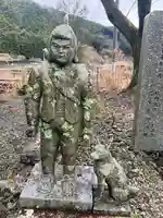 折山神社(三重県)