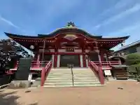 常演寺(東京都)