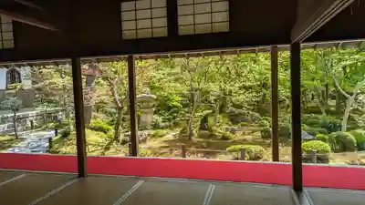 圓光寺(京都府)