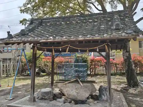 膳所神社(滋賀県)