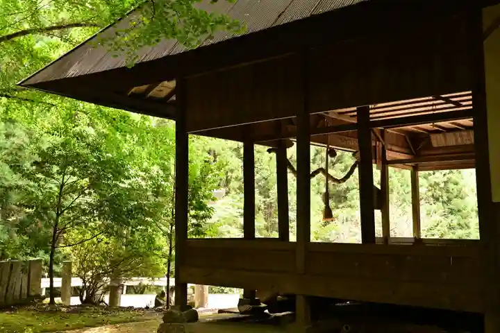 三島神社(愛媛県)