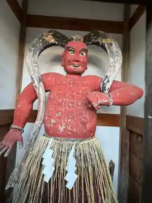 飯沼神社(長野県)