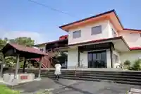 寶生寺(大本山高野山崇修院)の本殿・本堂