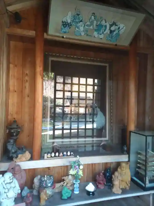 大蓮寺(新潟県)