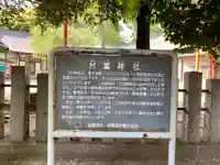 村富神社の歴史