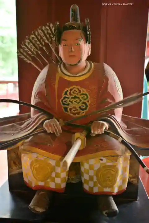 浅草神社(東京都)