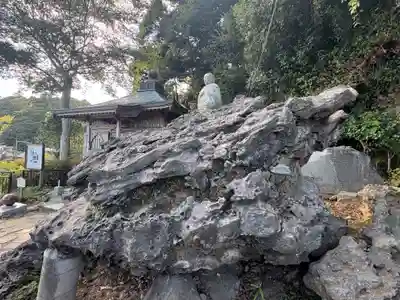 浪切不動院(千葉県)