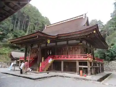 日吉大社(滋賀県)