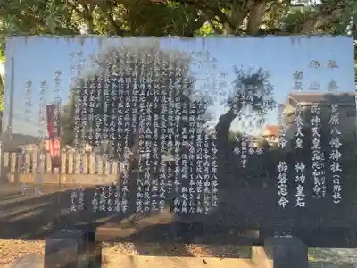 八幡神社(徳島県)