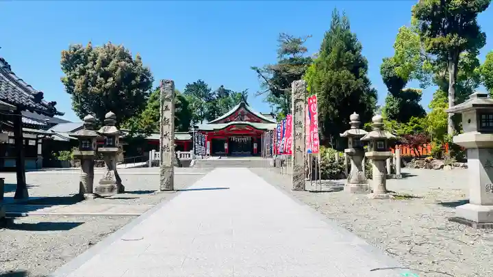 豊中稲荷神社(大阪府)