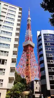 飯倉熊野神社(東京都)