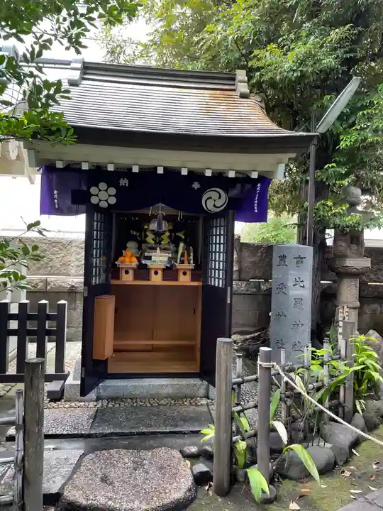 榊神社(東京都)
