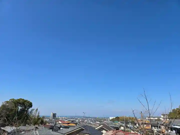 長慶寺(大阪府)