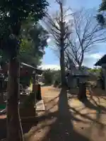 迦具土神社(千葉県)