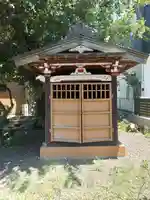 天満宮(神奈川県)