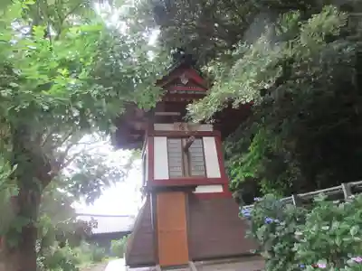 禅林寺(秋田県)