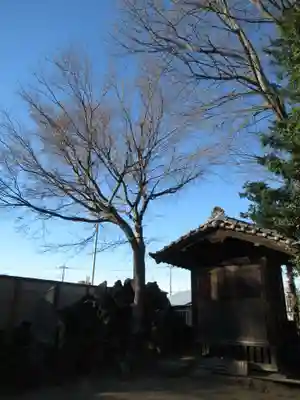 香取神社(千葉県)