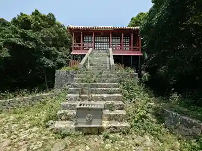 末吉宮(沖縄県)