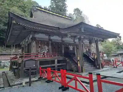 日吉大社(滋賀県)