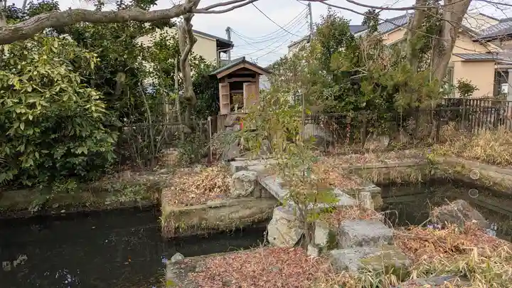 小松谷 正林寺(京都府)