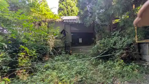 西願寺（廃寺）(京都府)