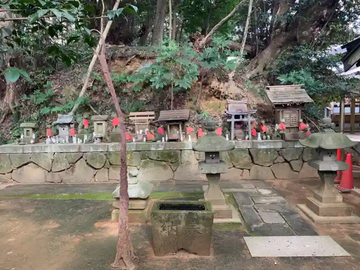 猿田神社(千葉県)