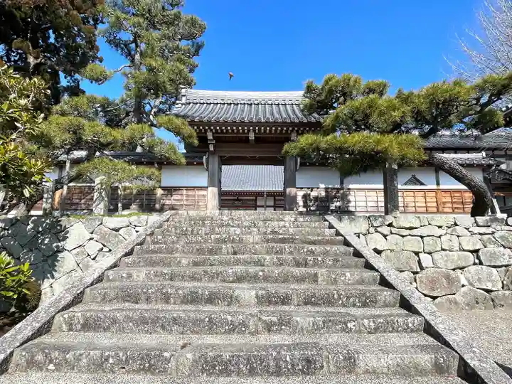 永雲寺(滋賀県)