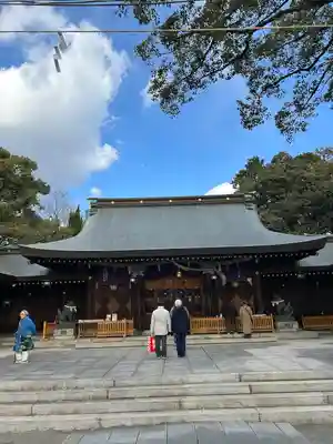 兵庫縣姫路護國神社(兵庫県)