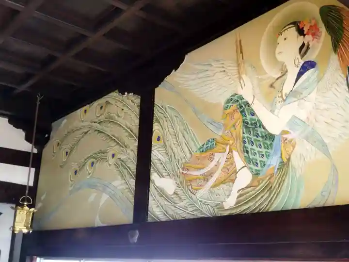 専念寺(大阪府)