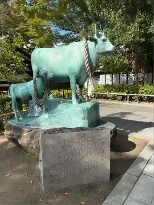 石切劔箭神社(大阪府)