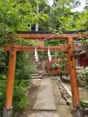 粟田神社(京都府)