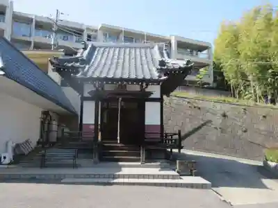 増福寺(神奈川県)
