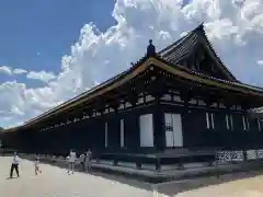 蓮華王院（三十三間堂）(京都府)