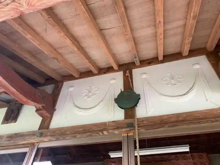 祐蔵院のその他建物