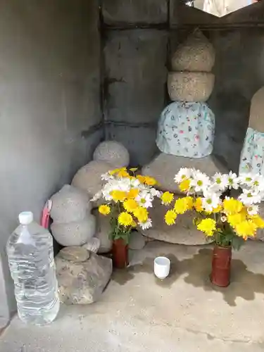 地蔵堂（関田町３丁目）のその他建物