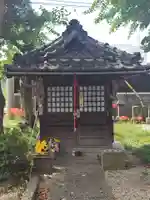 廣田寺のその他建物