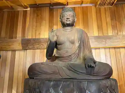 普門寺(切り絵御朱印発祥の寺)(愛知県)