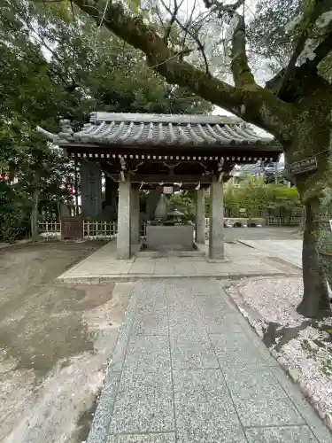 浅間神社(東京都)