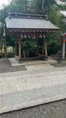 谷保天満宮(東京都)