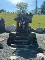 龍神社（美幌神社）(北海道)