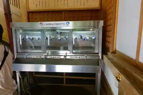 狭井坐大神荒魂神社(狭井神社)のその他建物