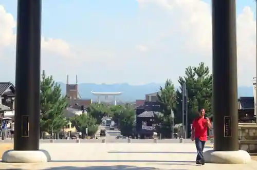 出雲大社(島根県)