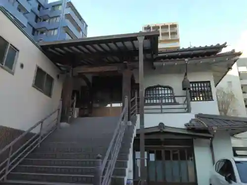 正伝寺(東京都)