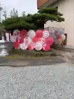 仙台八坂神社(宮城県)