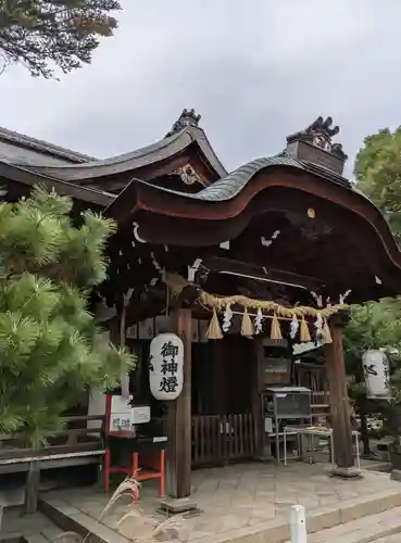 熊野神社(京都府)